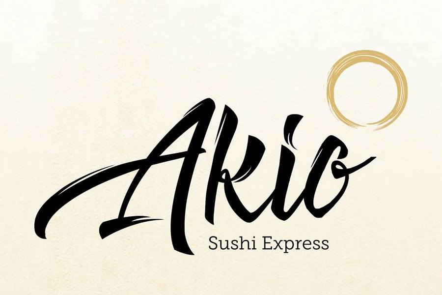 Akio Sushi Express