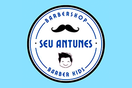 Seu Antunes Barber Shop & Kids